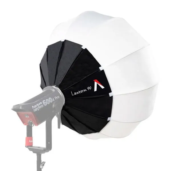 Aputure Lantern 90