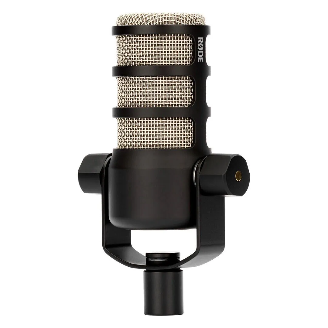 Rode PodMic