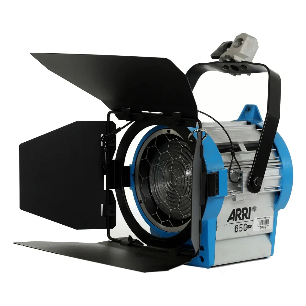 ARRI Junior Plus 650W
