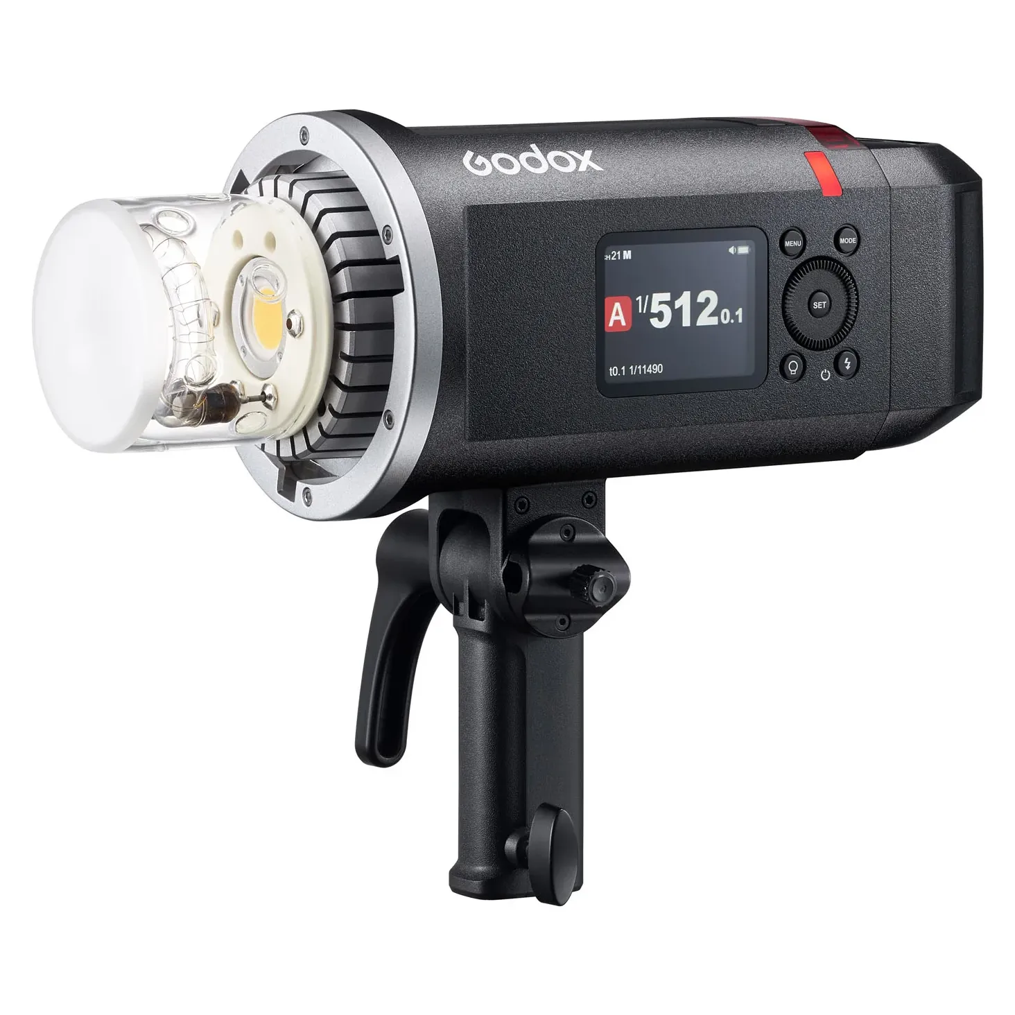  Автономний спалах Godox AD600BM II