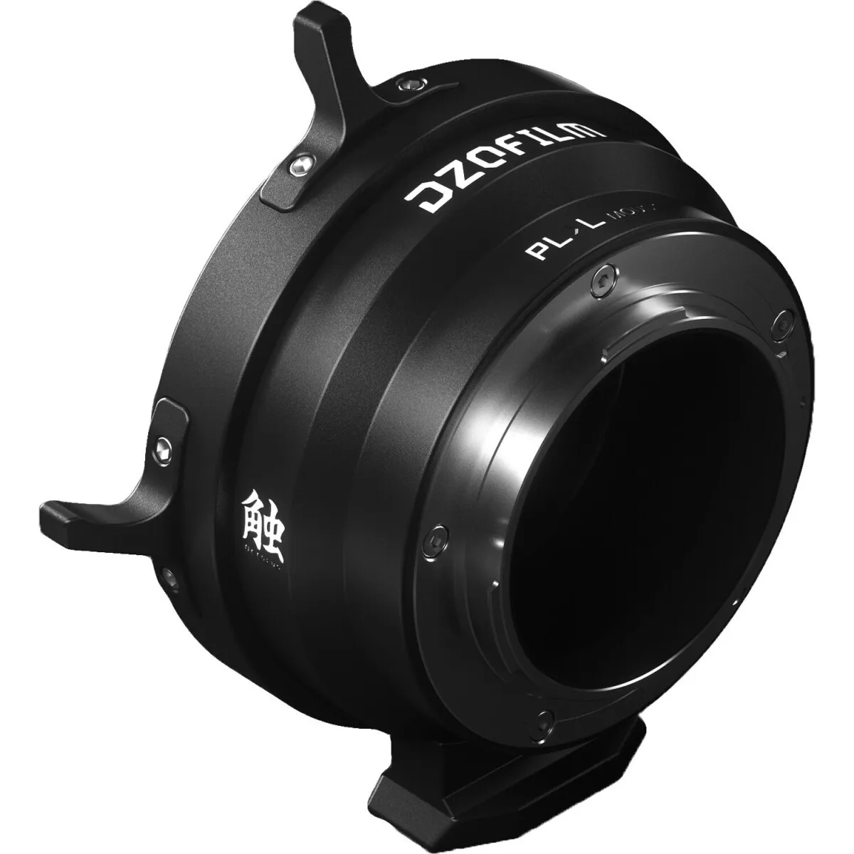 DZOFilm Octopus Adapter for PL-Mount Lens for L-Mount Camera