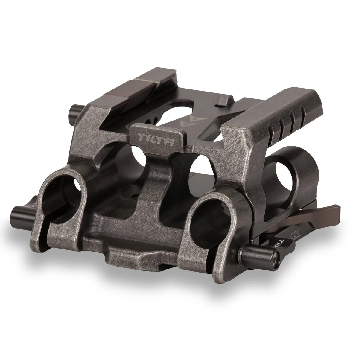 Tilta 15mm LWS Baseplate for RED Komodo Cage