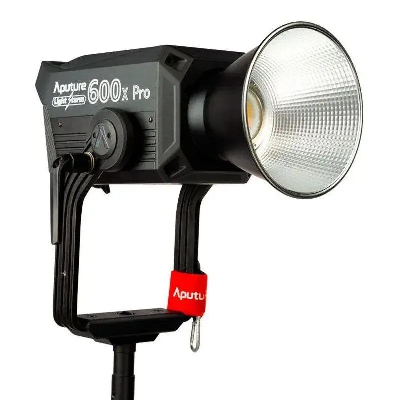 Aputure Light Storm 600x Pro
