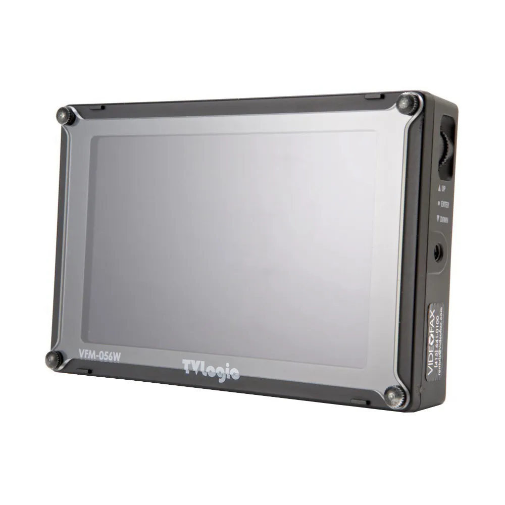 TV Logic VFM-056WP 5,6"