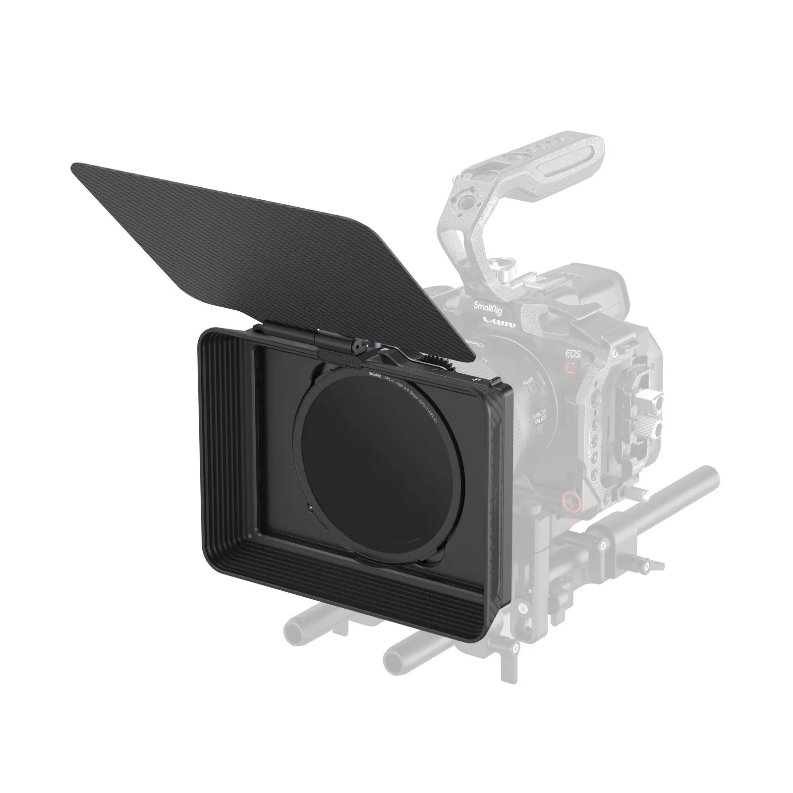 SmallRig Matte Box VND Kit