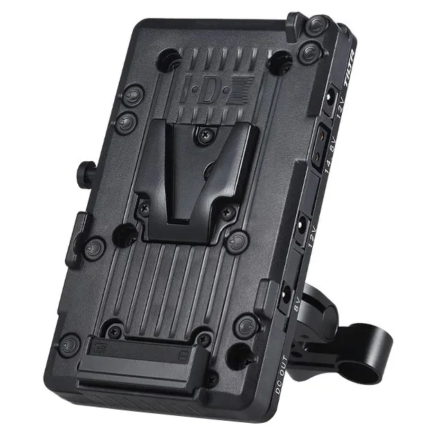 V-Mount Battery Plate 
