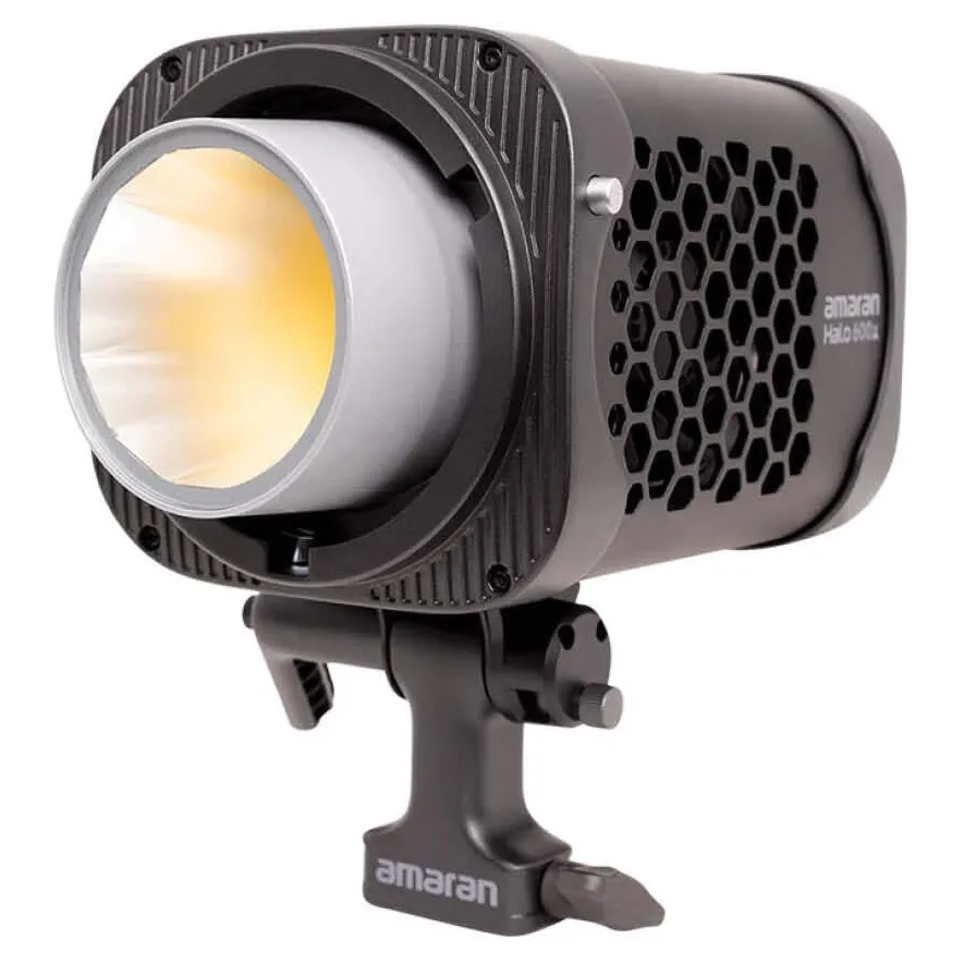 Amaran Halo 200x
