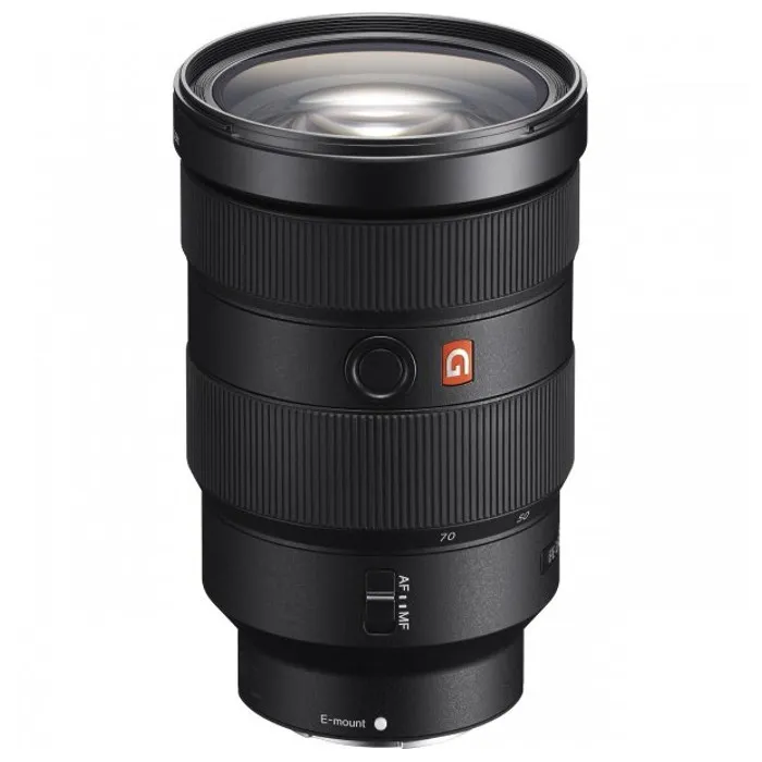 Sony FE 24-70mm f/2.8 GM (⌀82mm filter)