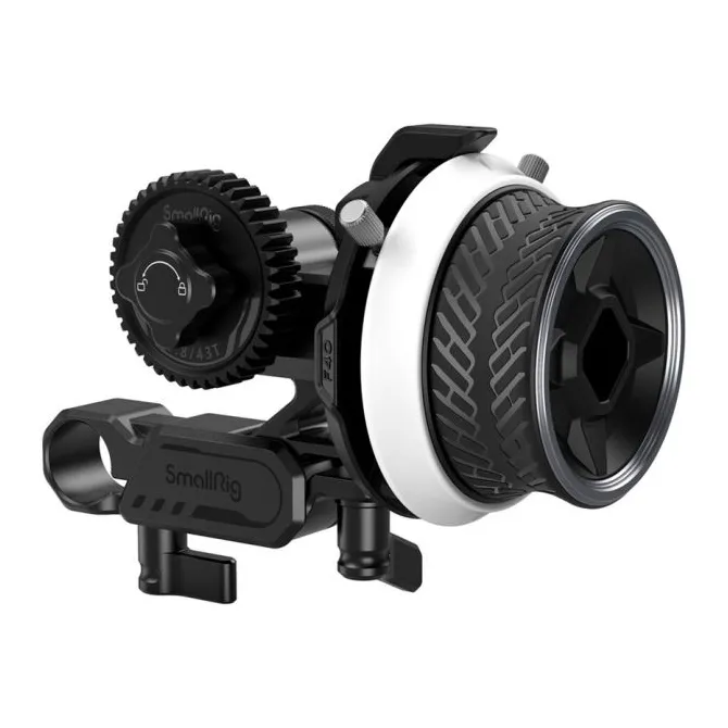 SmallRig Mini Follow Focus