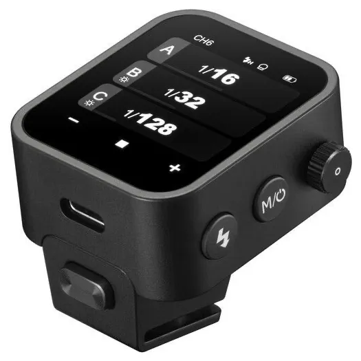 Синхронізатор для спалаху Godox X3