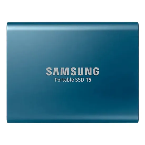 Накопичувач Samsung SSD