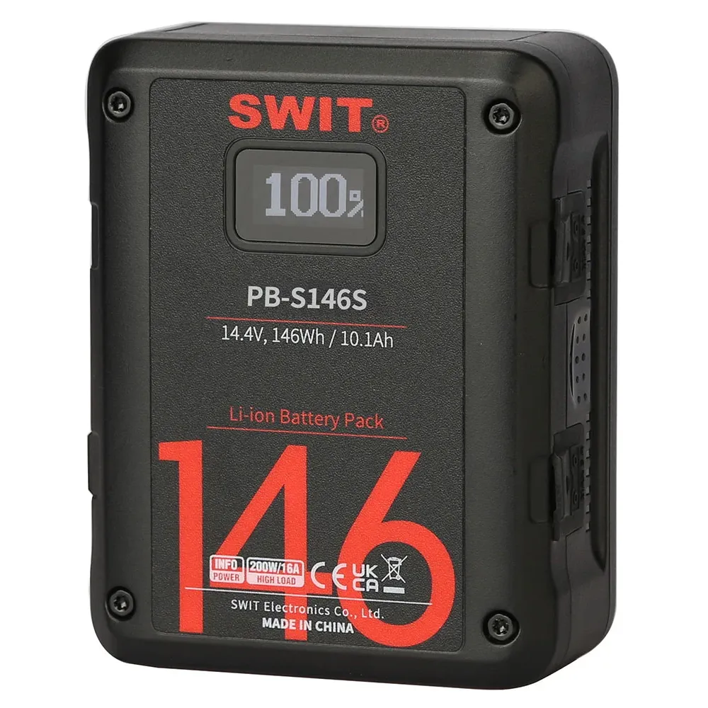 SWIT 146Wh