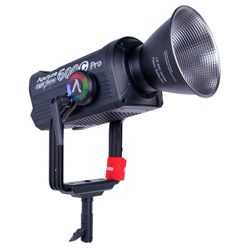 Aputure Light Storm 600c Pro