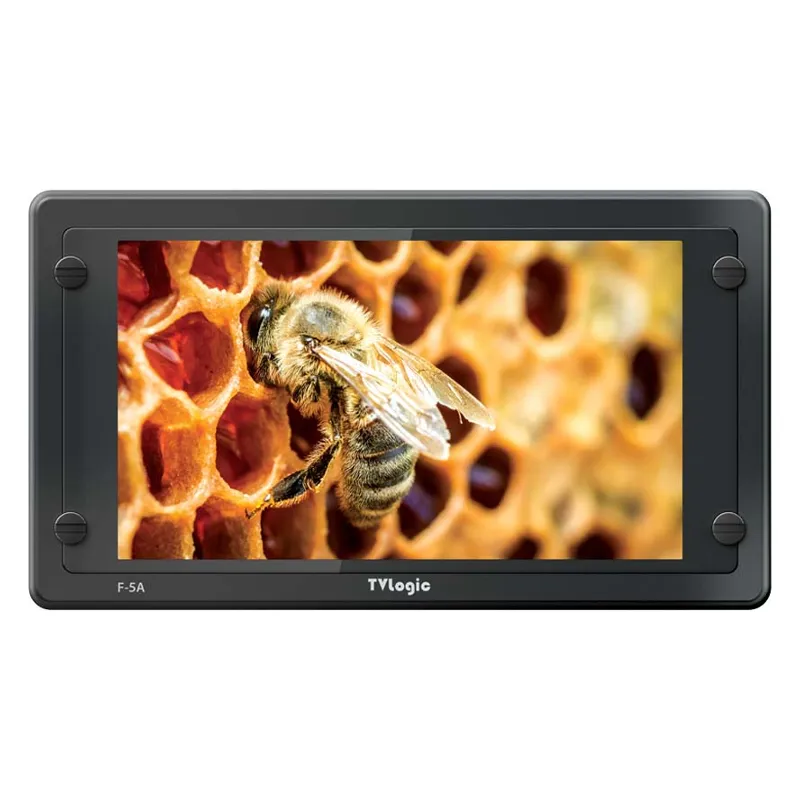 TV Logic F-5A 5.5''