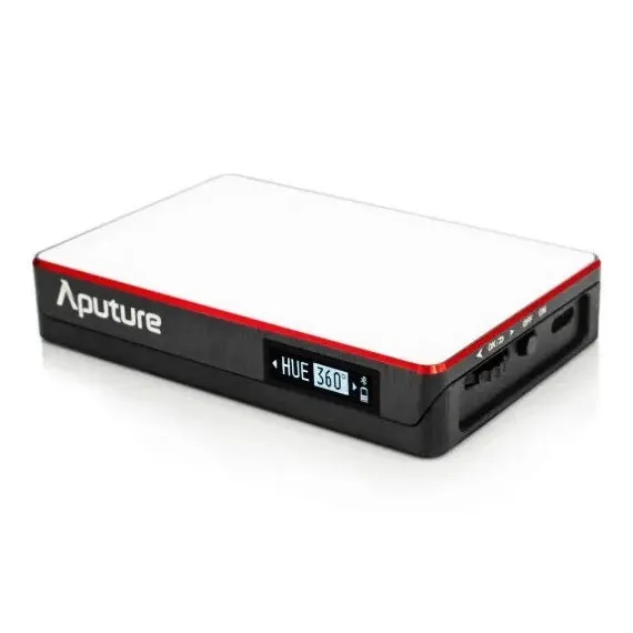 Aputure MC RGB