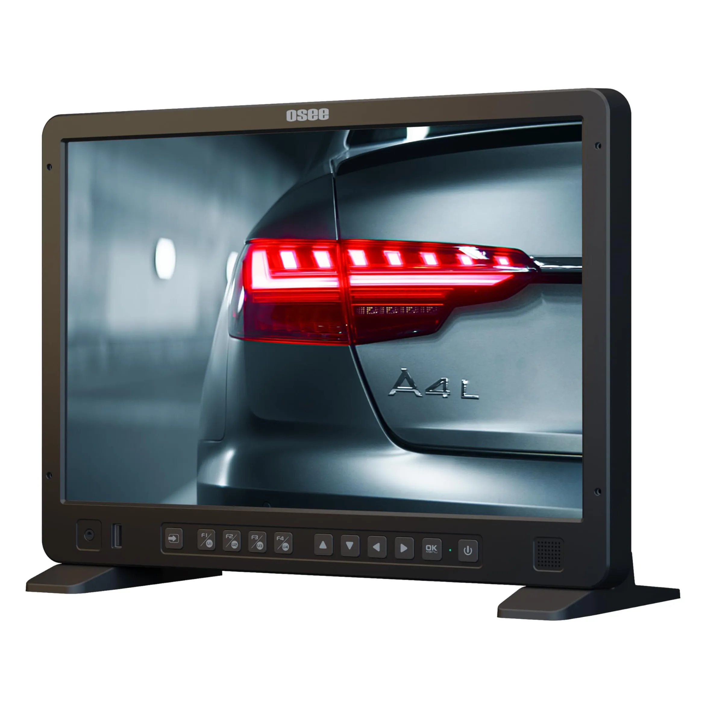 Osee Megamon 15" Studio Production Monitor (V-mount)