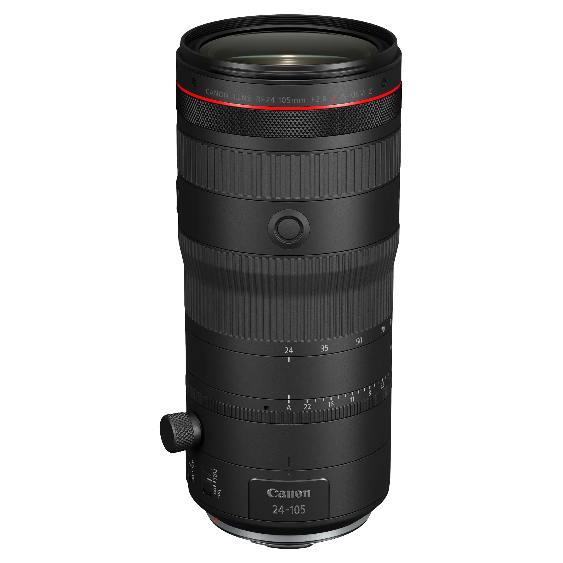 Canon RF 24-105 mm f/2.8 L IS USM Z