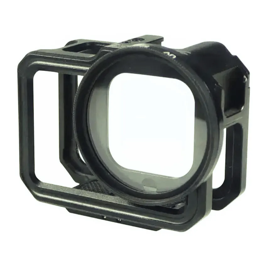 Клітка GoPro Hero 10/11/12 Aluminium Cage
