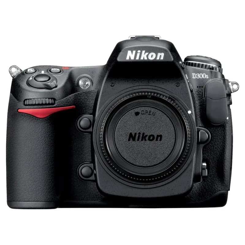Nikon D300S Body