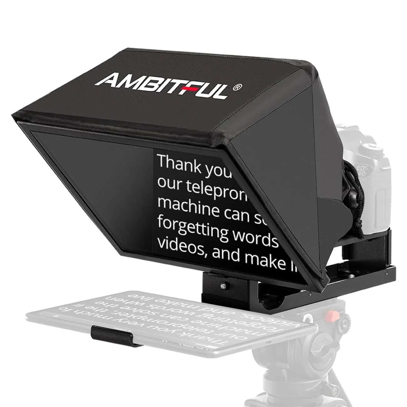  Телесуфлер Ambitful T14Pro 14"