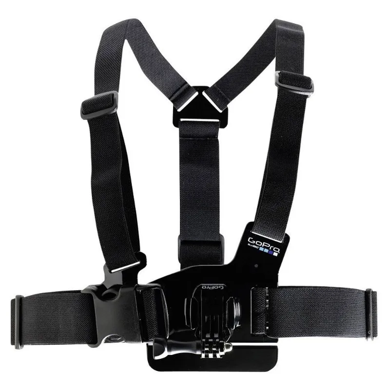 GoPro Chest Mount Harness