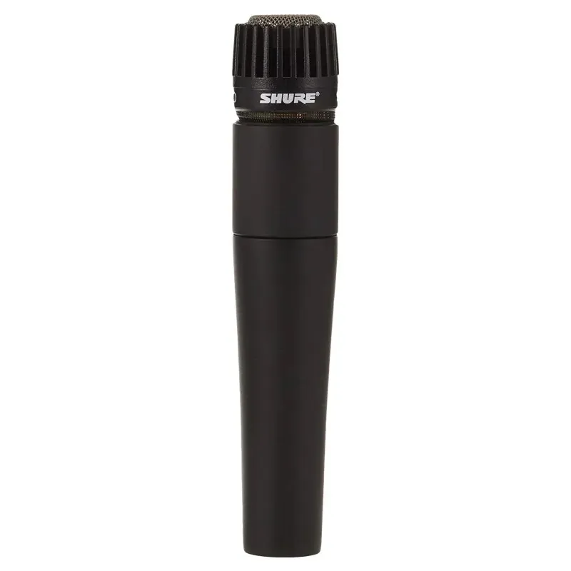 Shure SM57 (Mexico)