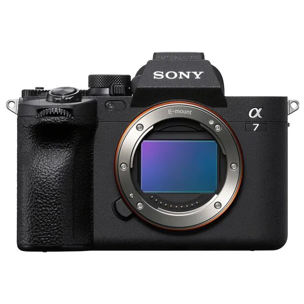 Sony a7 IV Body