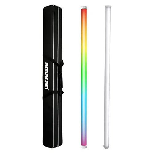 Aputure Amaran PT4c (Pixel Tube)