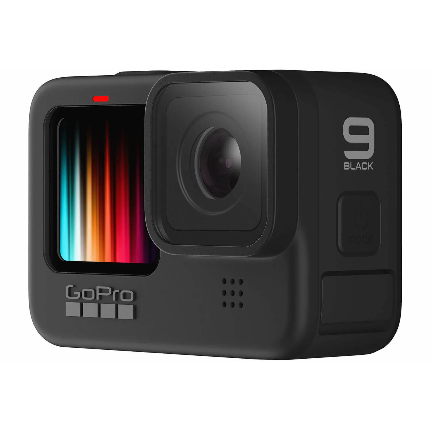 GoPro HERO 9 Black