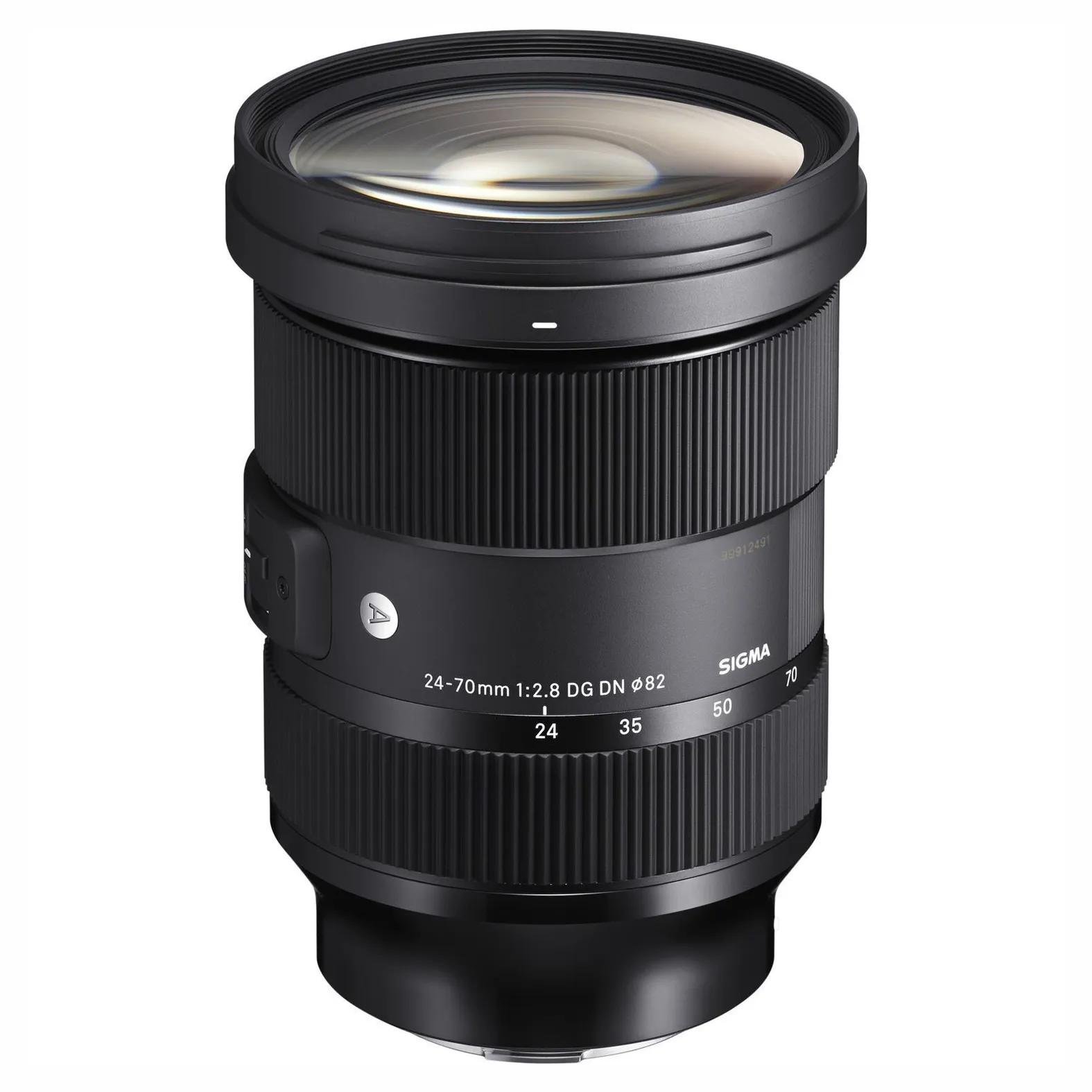 Sigma 24-70mm f/2.8 DG DN Art Sony E (⌀82mm filter)