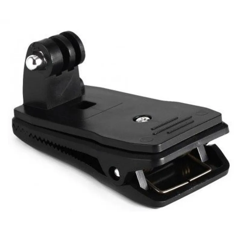 Прищіпка 360° для GoPro