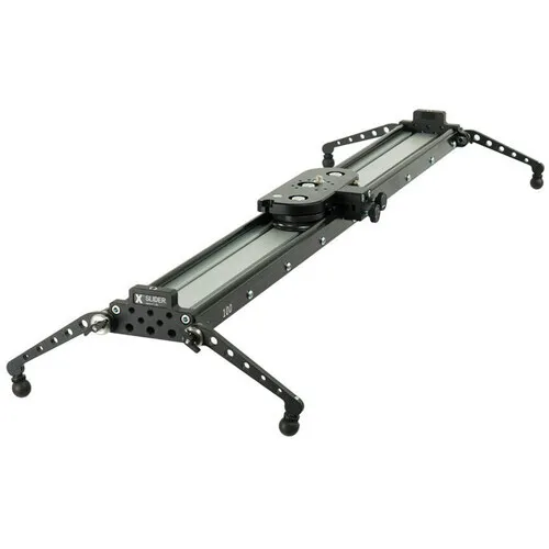 Slidekamera X SLIDER HSK-5 (Smart Brake)