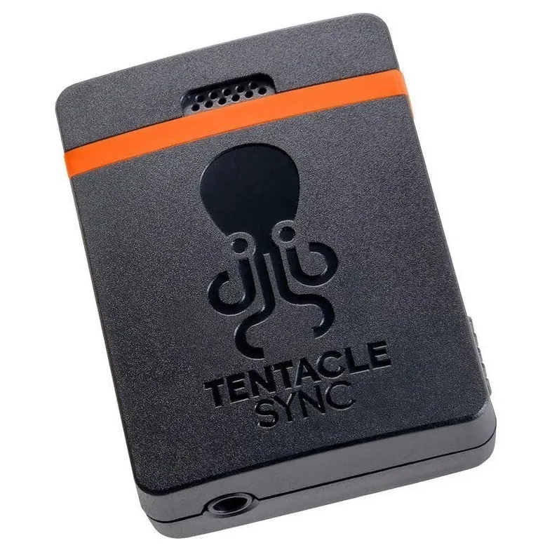 Синхронізатор таймкода Tentacle SYNC E MKII (Single Set)