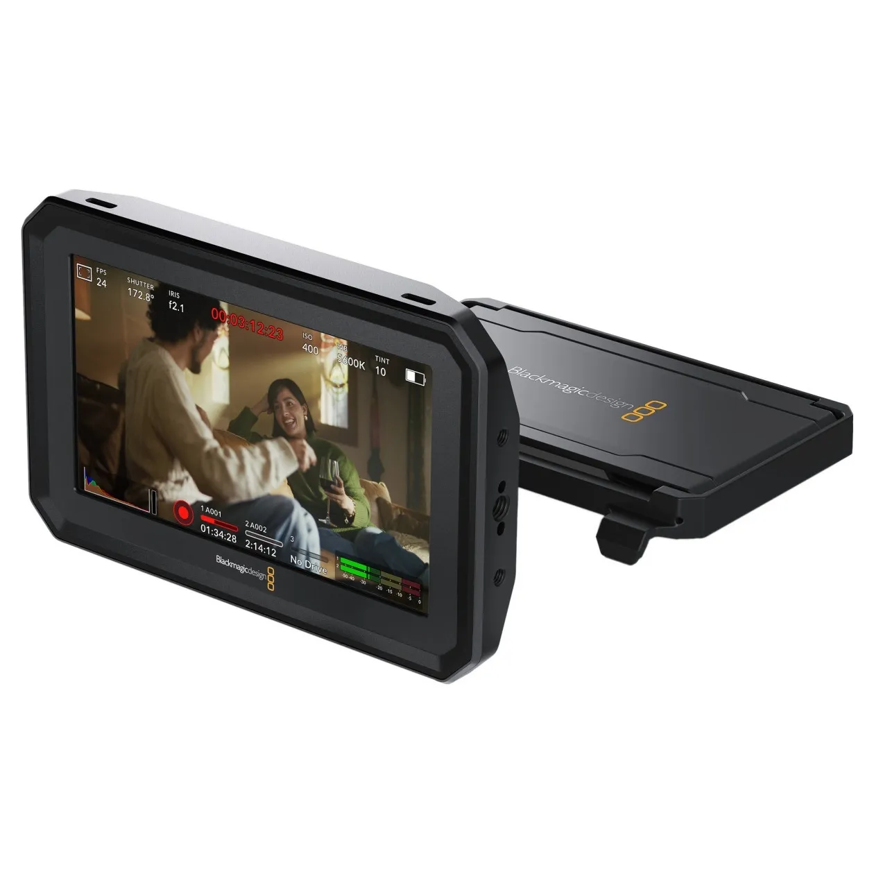 Blackmagic PYXIS Monitor