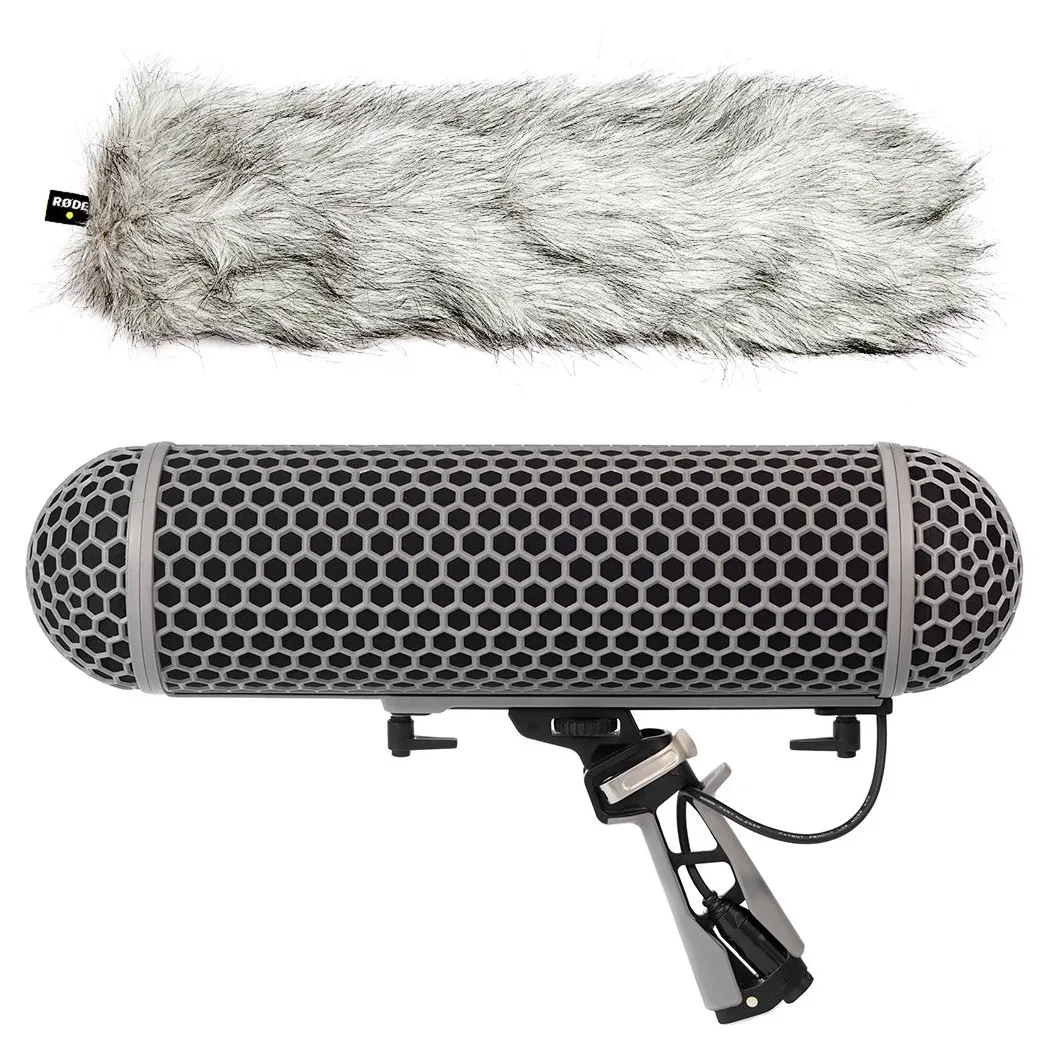 Rode Blimp MKII
