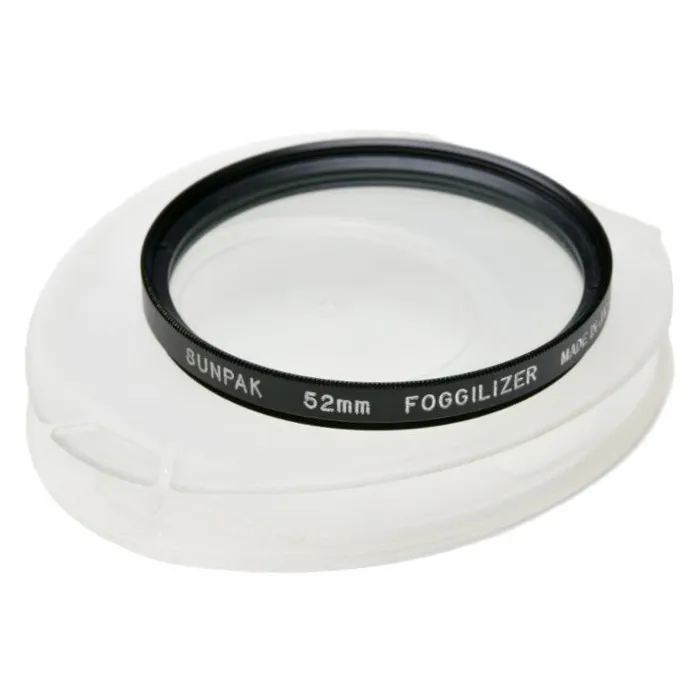 Sunpak Fogglizer 52mm