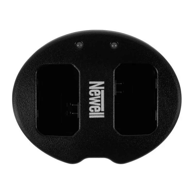 Зарядний пристрій Newell для NP-FW50