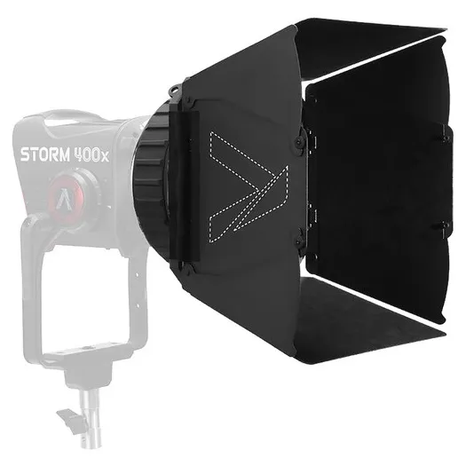 Aputure CF7 Fresnel & Barndoors Kit