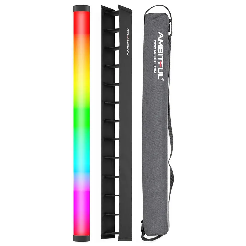 Ambitful A2 Pro (RGB Tube Light)