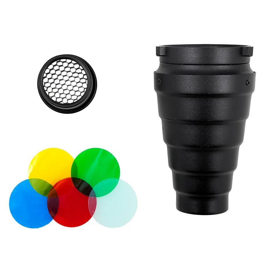 Тубус Mircopro SN-303 (Bowens)