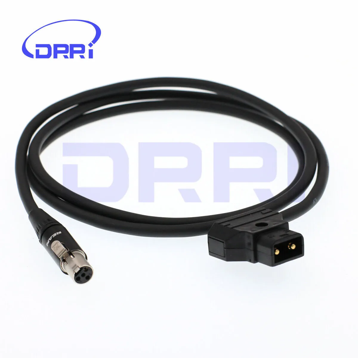 Кабель D-Tap to TV Logic VFM-056WP 5,6"