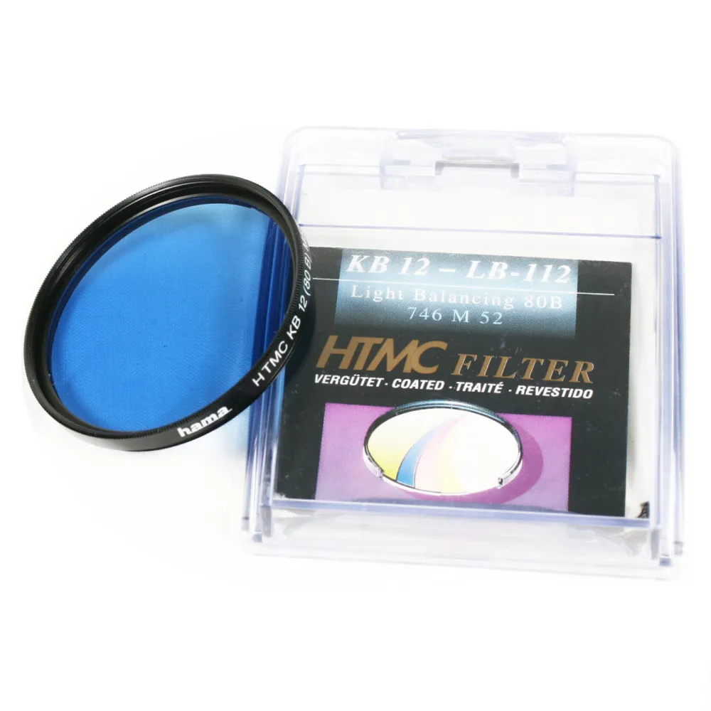 Hama HTMC KB15 (80A) 