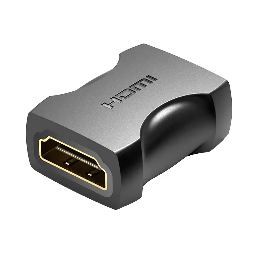 Перехідник HDMI (F) to HDMI (F)