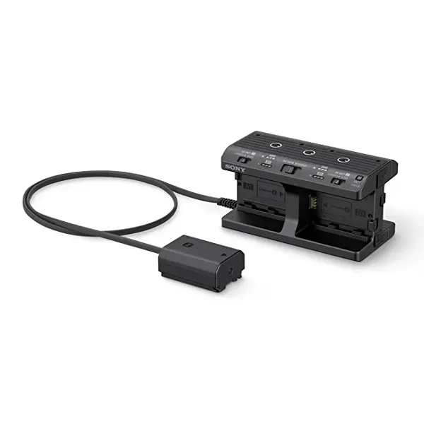 Sony Multi Battery Adaptor Kit
