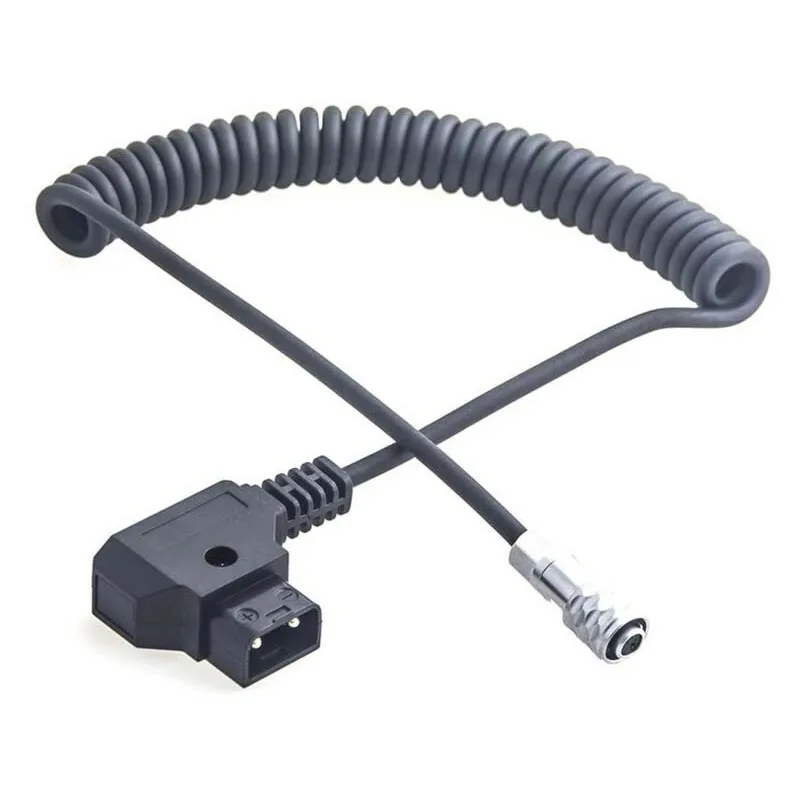 Кабель D-Tap to BMPCC