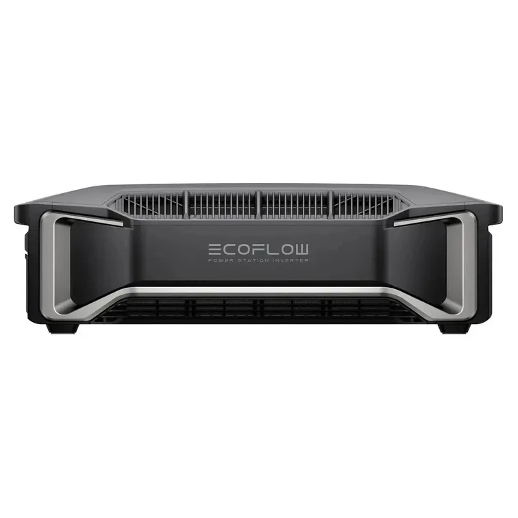 Інвертор EcoFLow DELTA Pro Ultra 7.2kW - 21.6kW