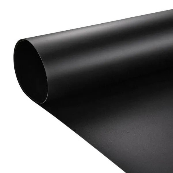 Фотофон вініловий (Black)