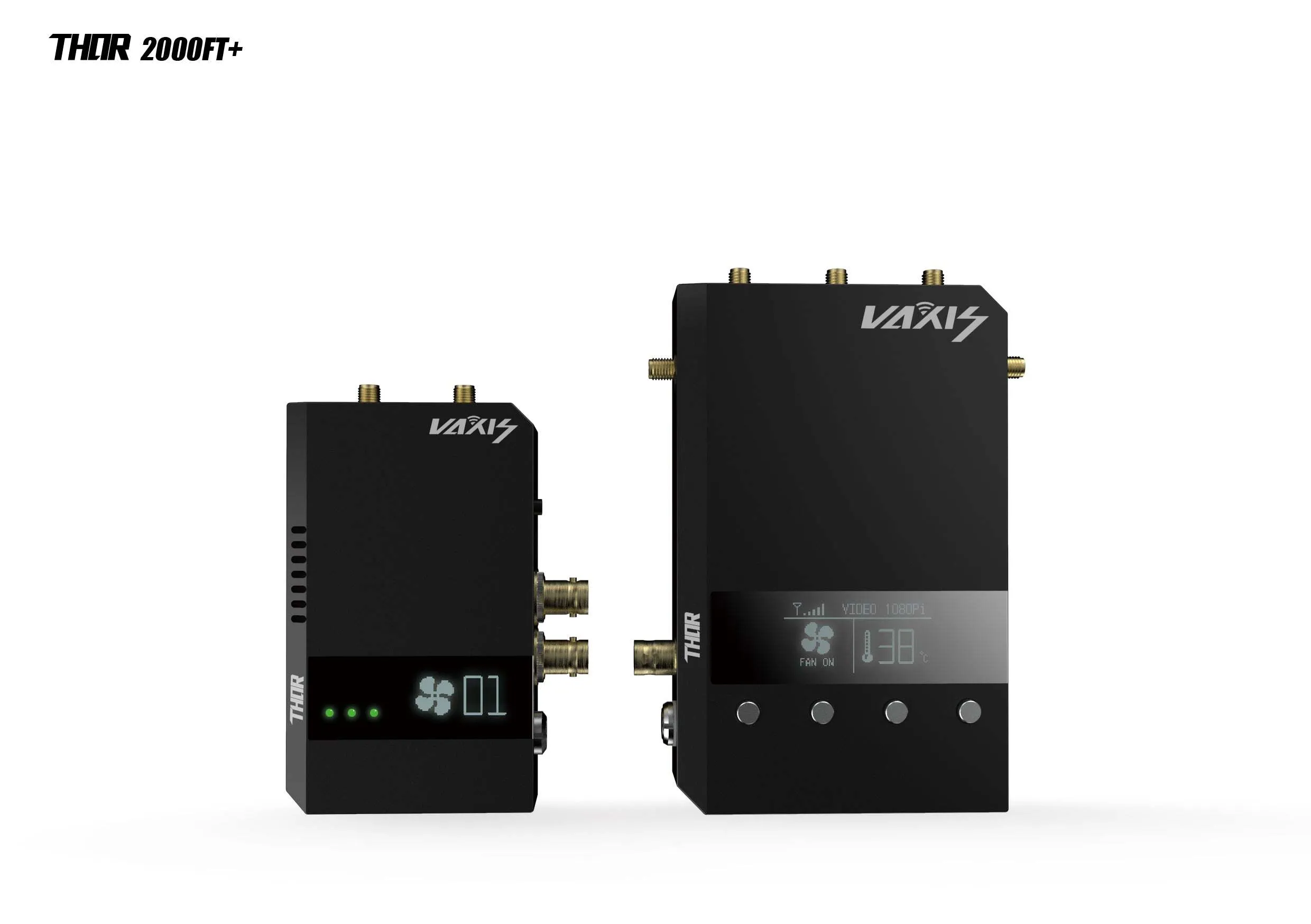 Vaxis Thor 2000FT+ Wireless Kit