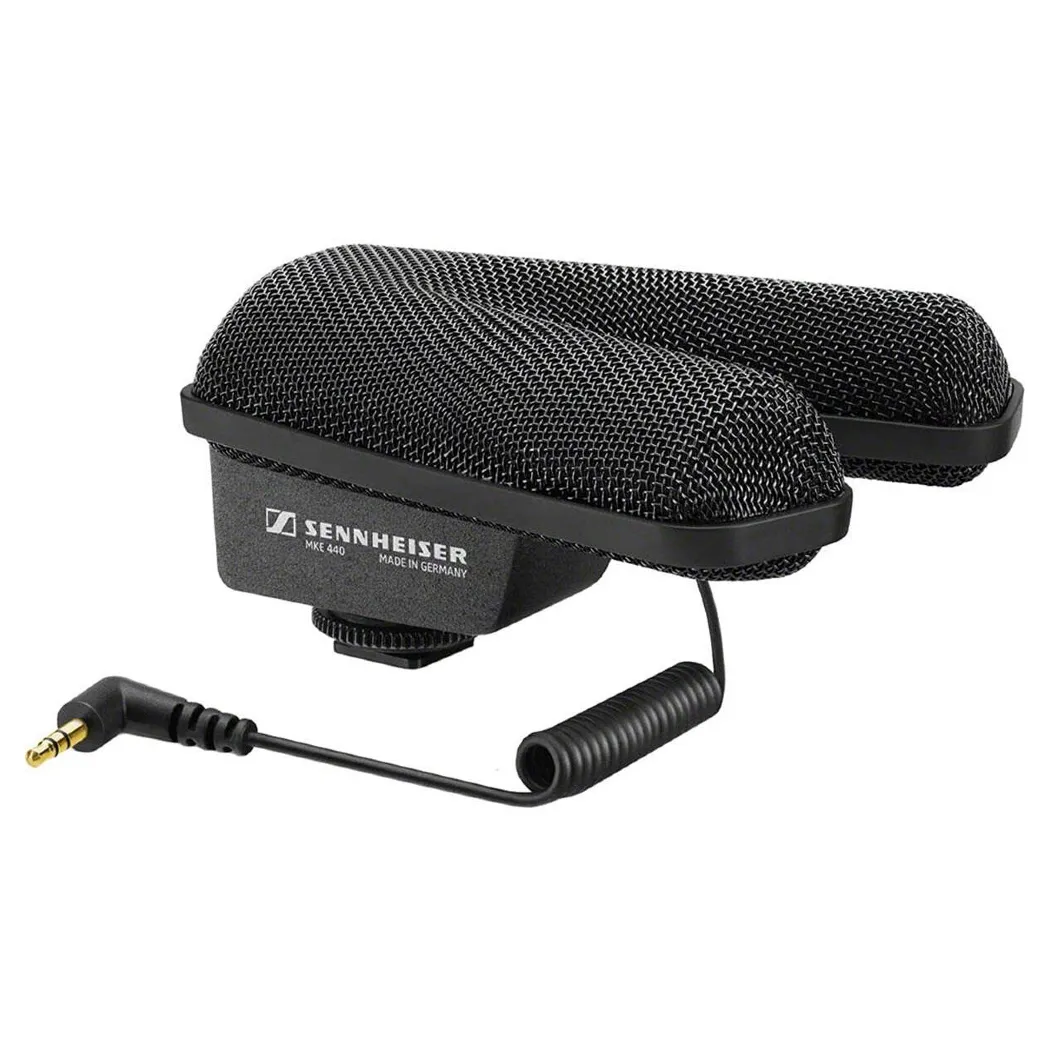 Sennheiser MKE 440