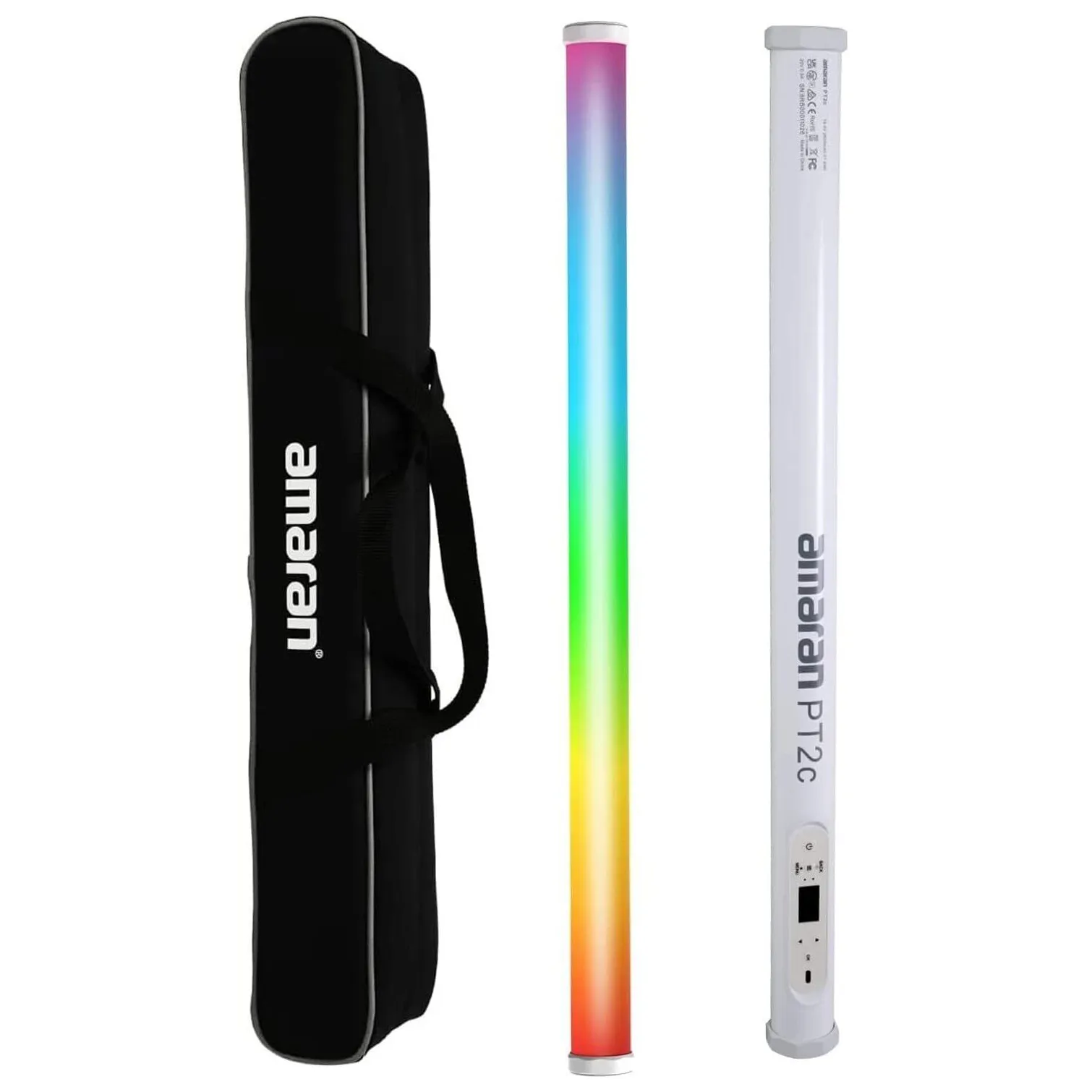 Aputure Amaran PT2c (Pixel Tube)